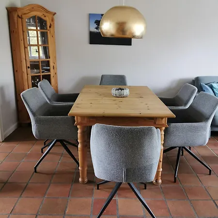 Eiskunstlaeuferin Apartment