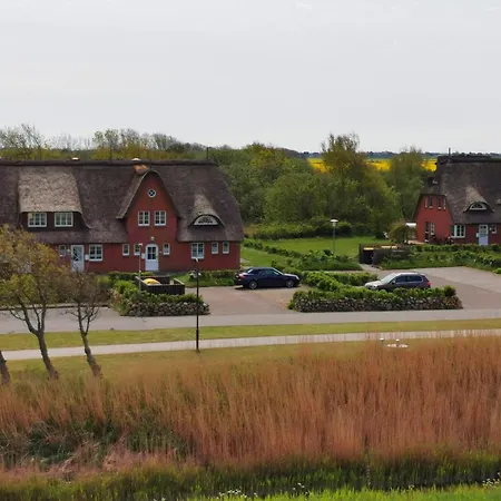 Eiskunstlaeuferin Apartment Husum (Schleswig-Holstein)